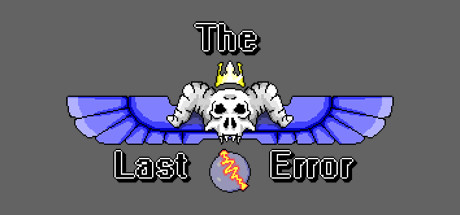 The Last Error