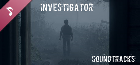 Investigator - Soundtracks