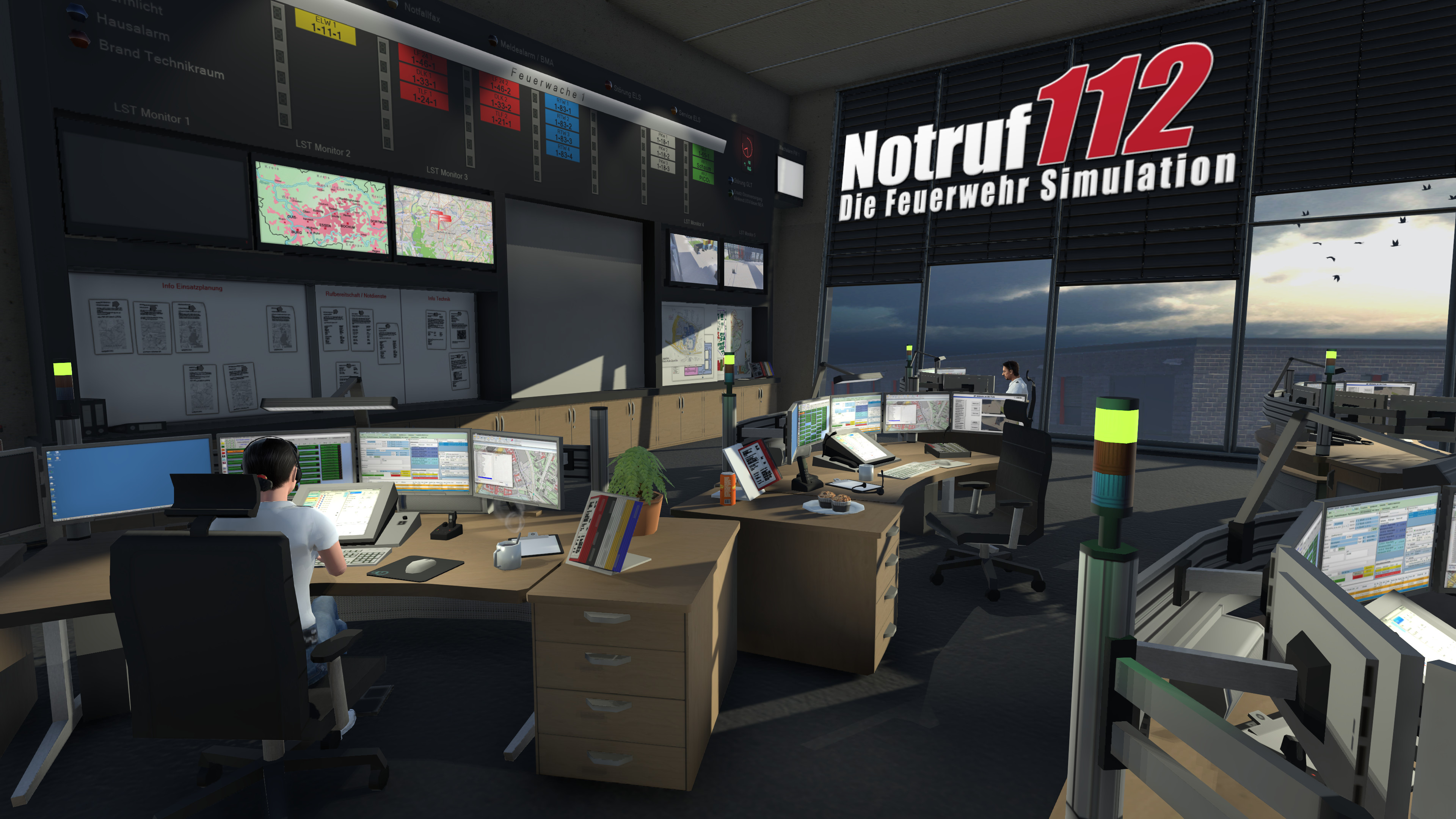 Notruf 112 | Emergency Call 112 screenshot