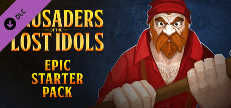 crusaders of the lost idols newsletter
