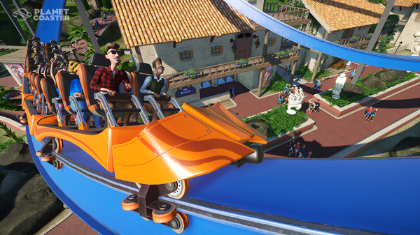 planet coaster raise path planet coaster raise path