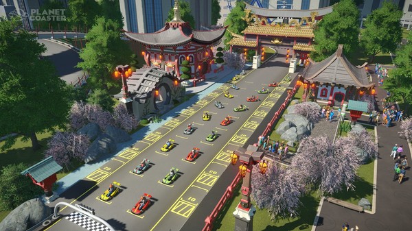Planet Coaster Cracked Free Download Screenshots Planet Coaster Cracked Free Download Screenshots