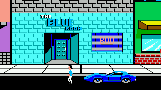 Police Quest Collection screenshot