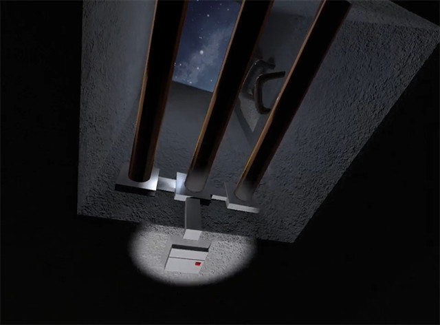 VR: Vacate the Room (Virtual Reality Escape) screenshot