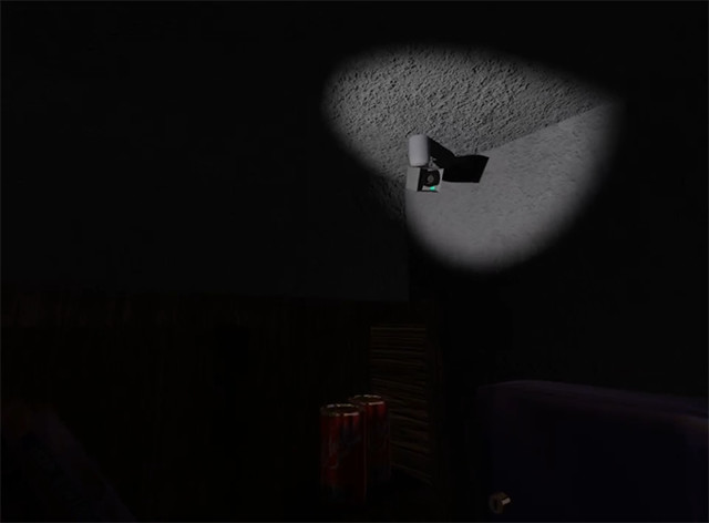 VR: Vacate the Room (Virtual Reality Escape) screenshot