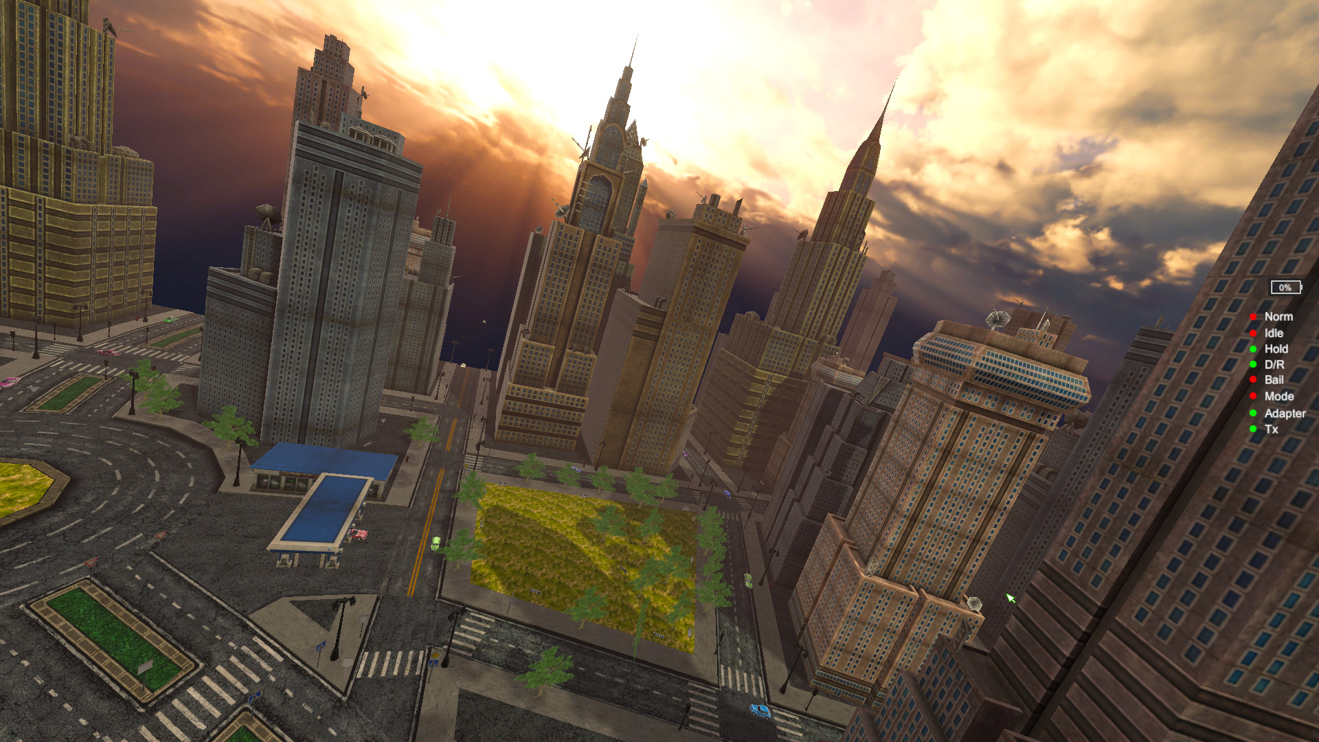 AccuRC 2 screenshot