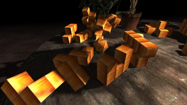 скриншот VRbloX 2