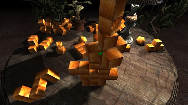 скриншот VRbloX 4