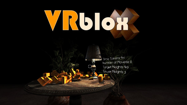 скриншот VRbloX 0