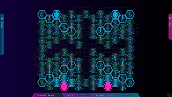 Hexoscope