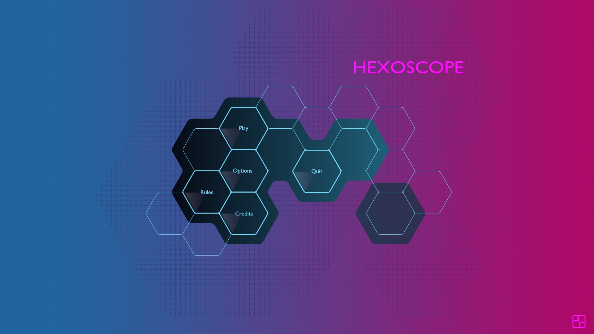 Hexoscope screenshot