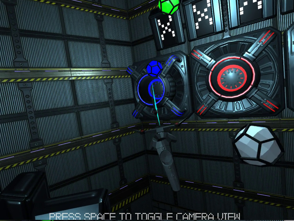 Geo-Fall screenshot