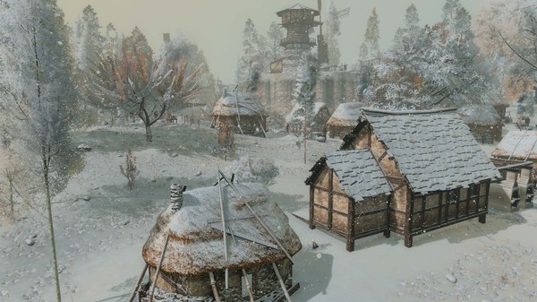 Life is Feudal Forest Village Early Access Plus 8 Trainer Updated 2016.10.21-FLiNG