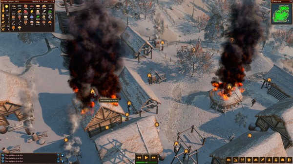 Life is Feudal Forest Village Early Access Plus 8 Trainer Updated 2016.10.21-FLiNG