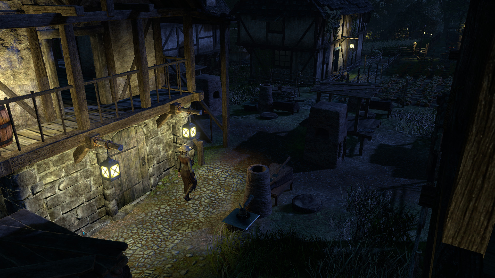 Life is Feudal: Forest Village screenshot