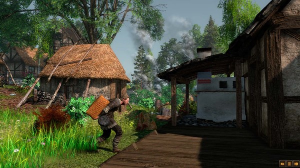 Life is Feudal Forest Village Early Access Plus 8 Trainer Updated 2016.10.21-FLiNG