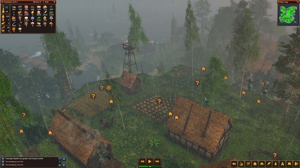 Life is Feudal Forest Village Early Access Plus 8 Trainer Updated 2016.10.21-FLiNG