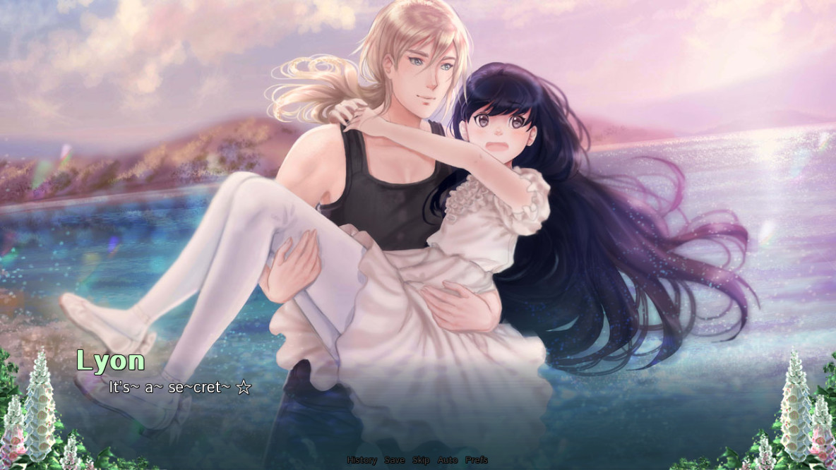 Empty Horizons screenshot