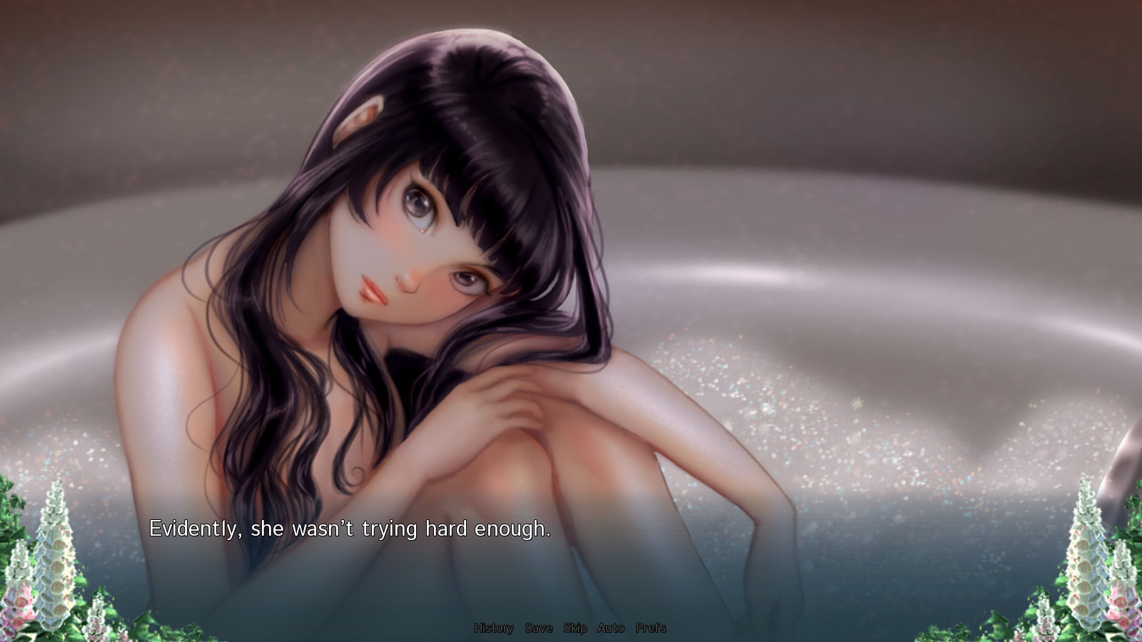 Empty Horizons screenshot