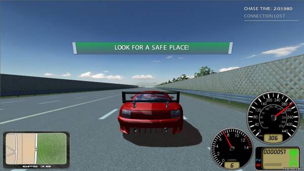 Street Legal Racing: Redline v2.3.1 screenshot