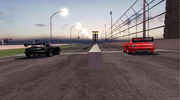 Street Legal Racing: Redline v2.3.1 screenshot