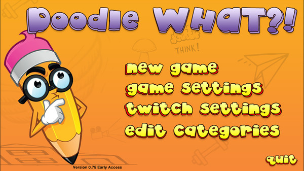 Doodle What?!
