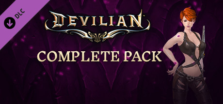 Devilian - Complete Pack