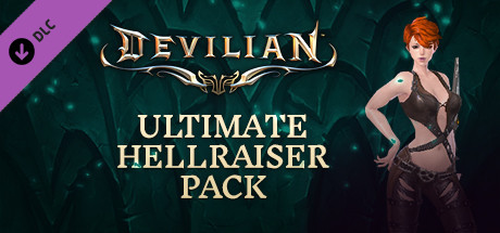 Devilian - Ultimate Hellraiser Pack