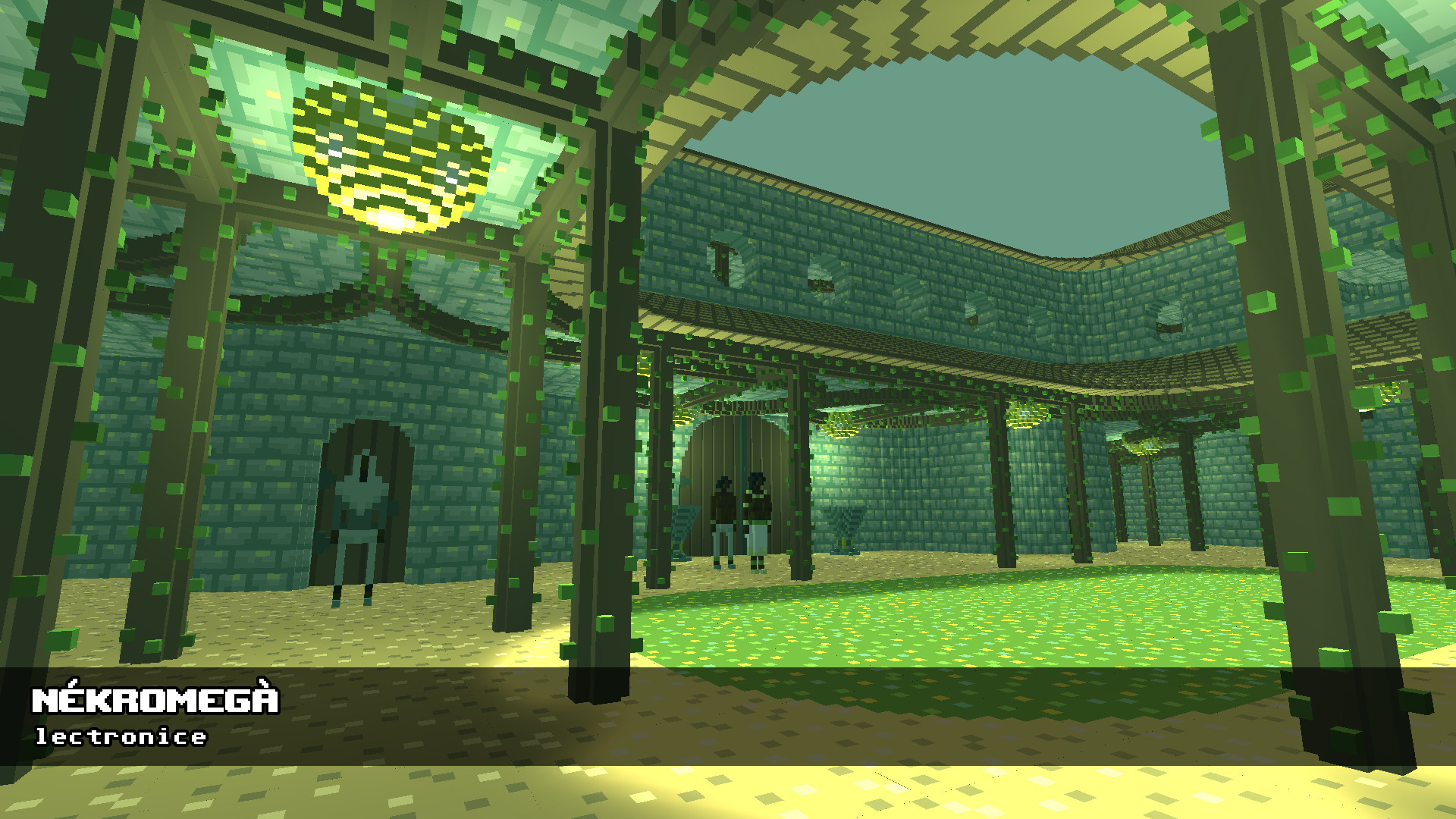 RPG in a Box screenshot