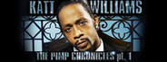 Katt Williams: The Pimp Chronicles Pt. 1