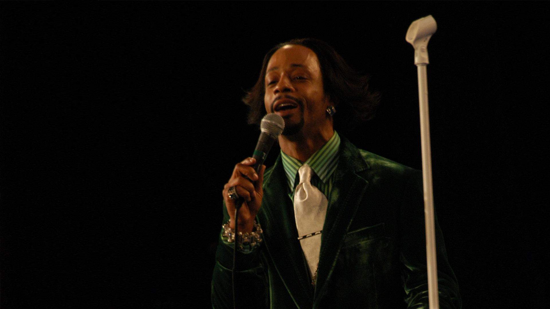 Katt Williams: The Pimp Chronicles Pt. 1 screenshot