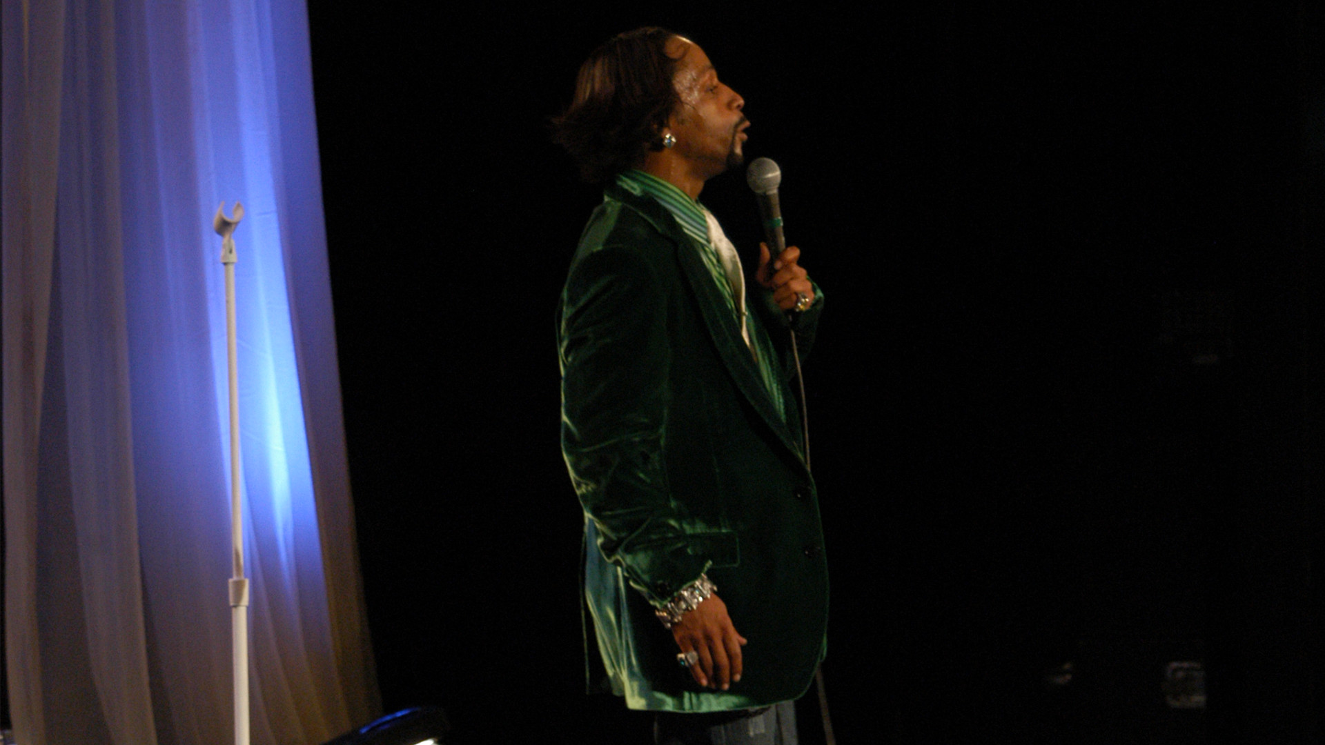 Katt Williams: The Pimp Chronicles Pt. 1 screenshot