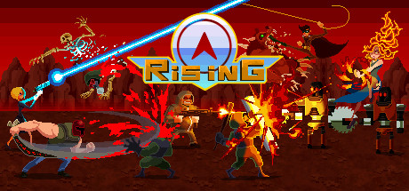 Rising-SiMplex Rising-SiMplex