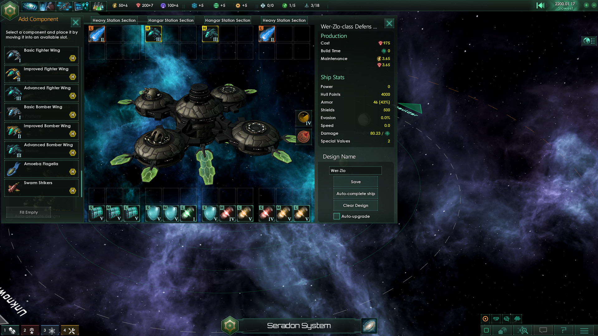 Stellaris: Plantoids Species Pack screenshot