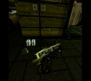 VRporize - VR FPS