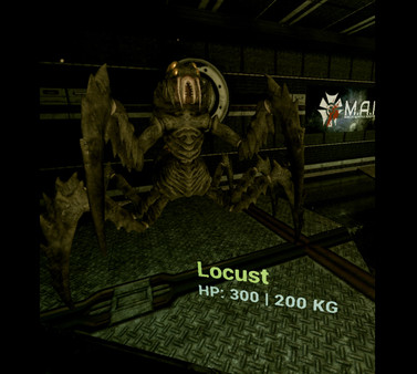 скриншот VRporize - VR FPS 4