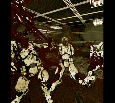 VRporize - VR FPS
