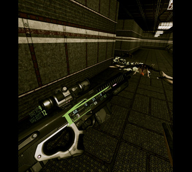 VRporize - VR FPS