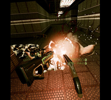 VRporize - VR FPS