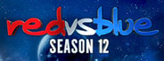 Red vs. Blue: Volume 12