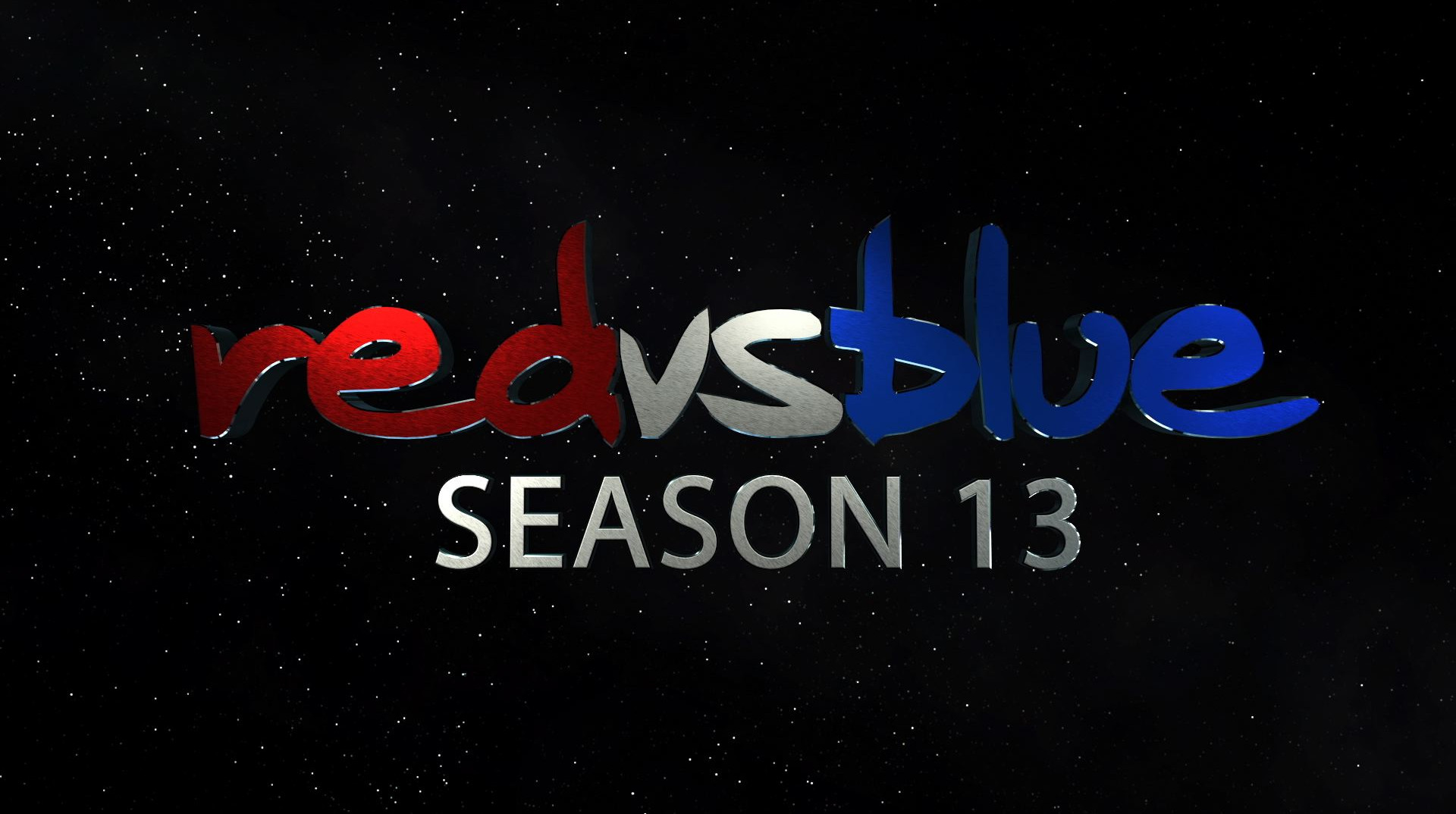 Red vs. Blue: Season 13 screenshot