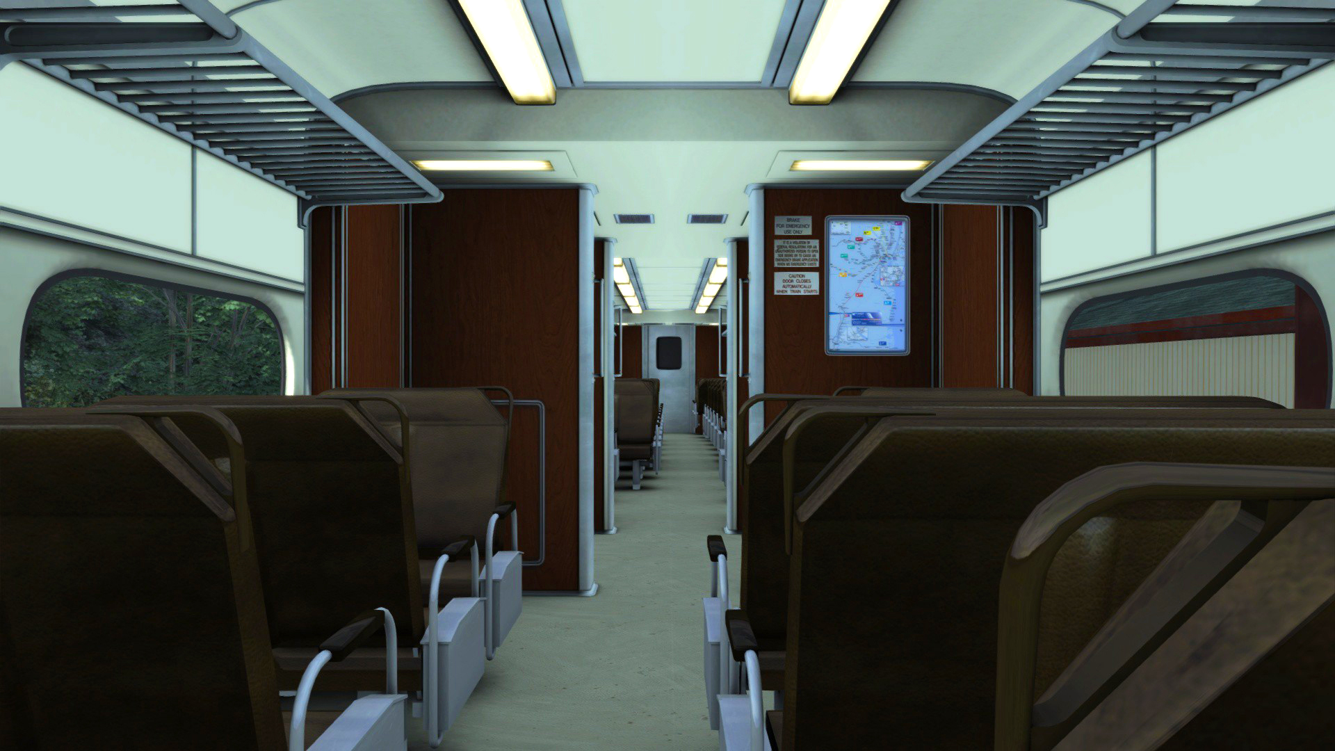 Train Simulator: NJ TRANSIT Arrow III EMU Add-On screenshot