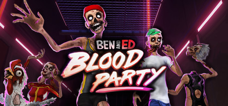 Blood party  