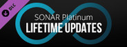 SONAR Platinum - Lifetime Pass