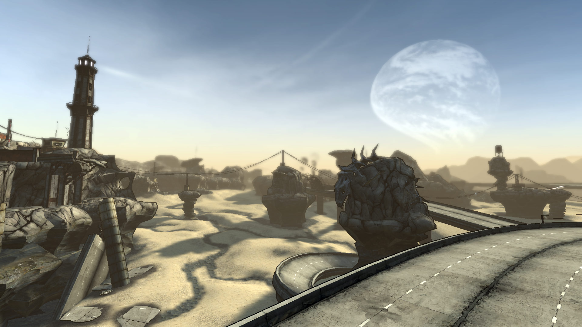 Borderlands: The Secret Armory of General Knoxx screenshot