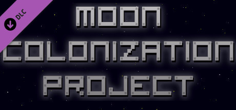 Moon Colonization Project | Soundtrack