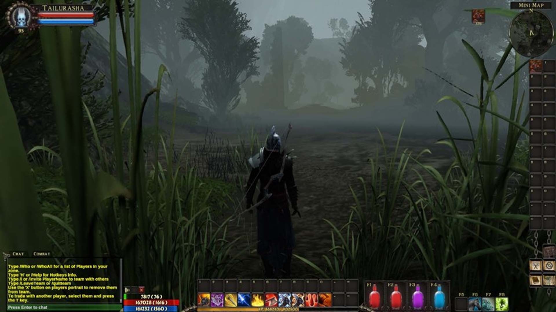 Reign of Darkness screenshot