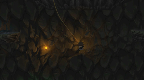 скриншот Torch Cave 2