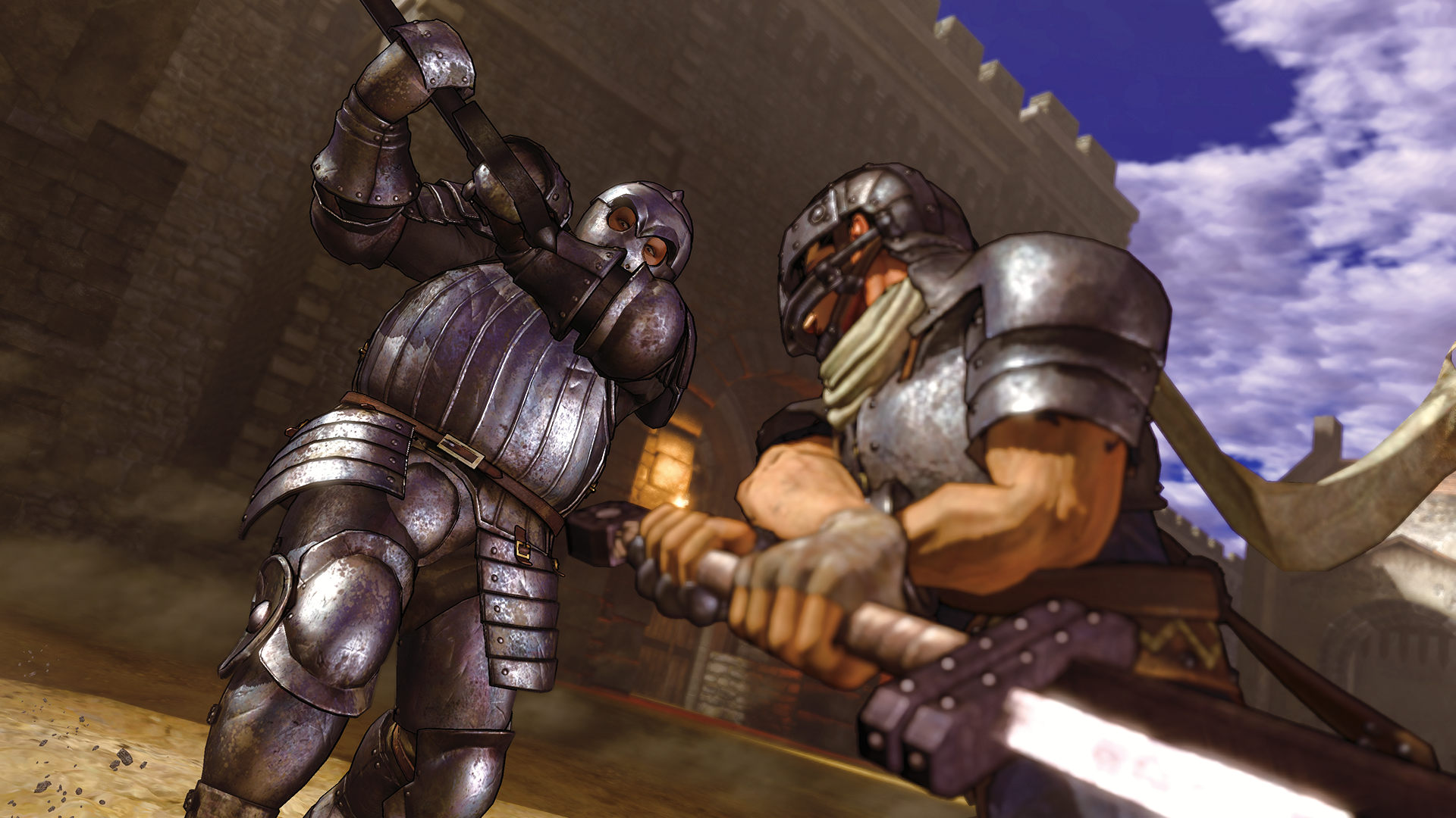 download berserk band of the hawk game for free