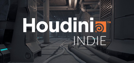 Houdini Indie